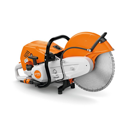 Stihl Benzin-Trennschleifer TS 910i