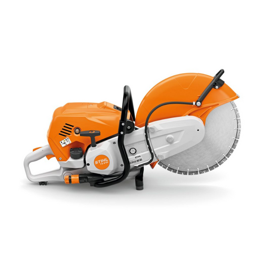 Stihl Benzin-Trennschleifer TS 910i