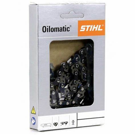 STIHL Kette 3/8" PMN - 1,1 mm - 39820000050