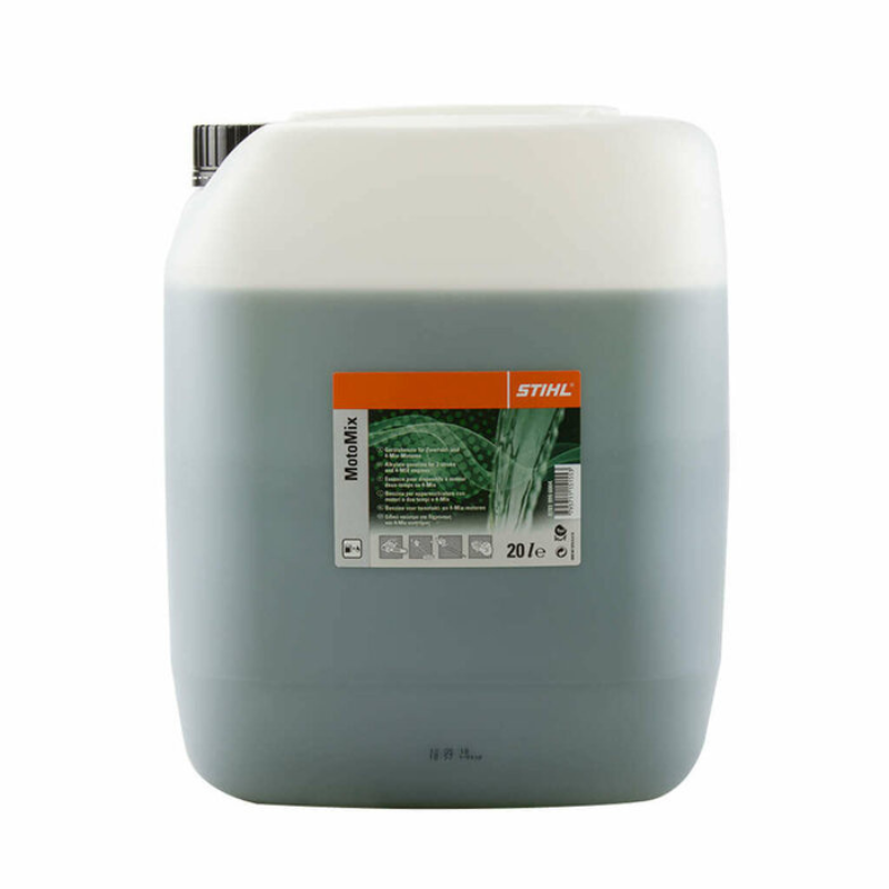 Stihl Kraftstoffgemisch MotoMix 2-takt - 20 Liter
