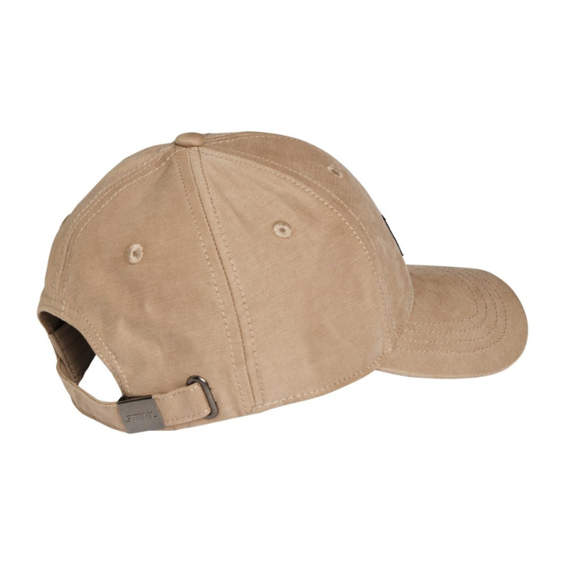 Stihl Cap - Beige