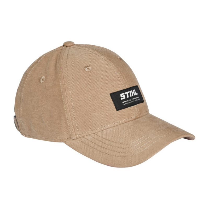 Stihl Cap - Beige