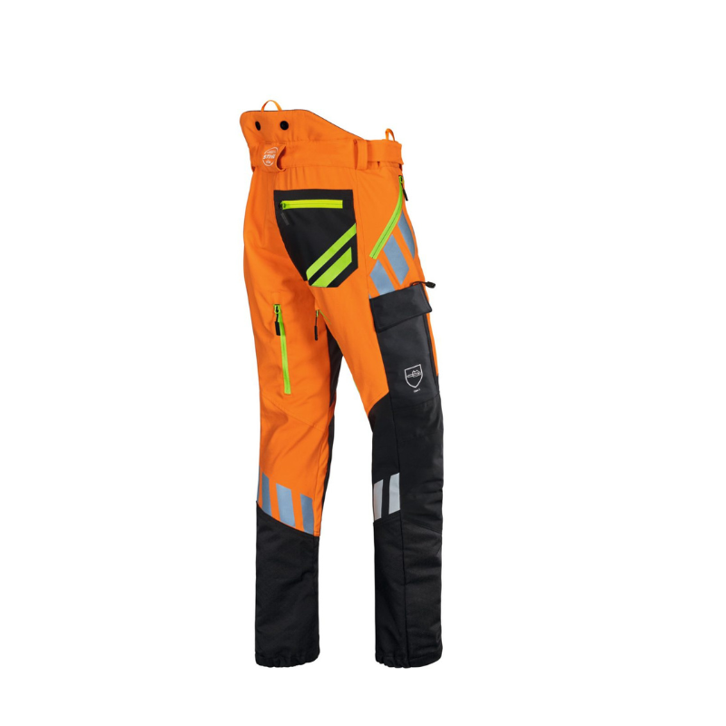 Stihl Bundhose Advance Flextec