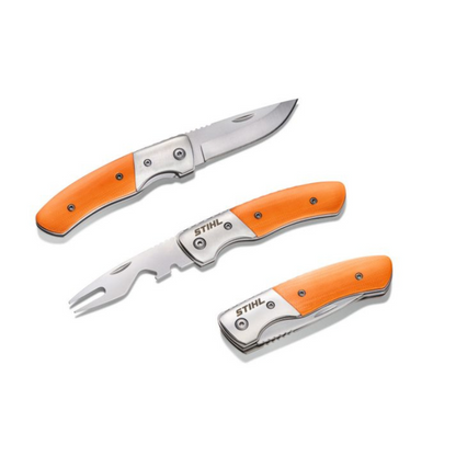 Stihl Wanderbesteck