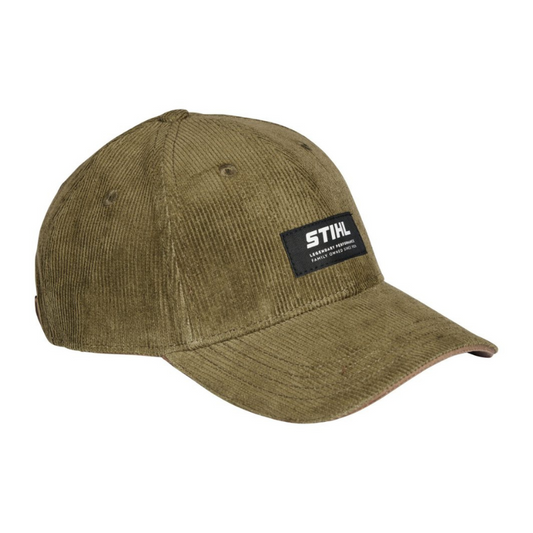 Stihl Cap - Grün