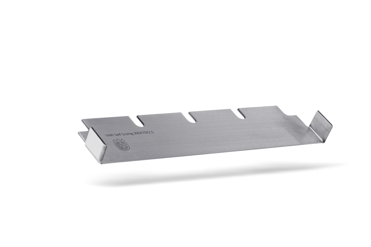 SCRAPER BLADE