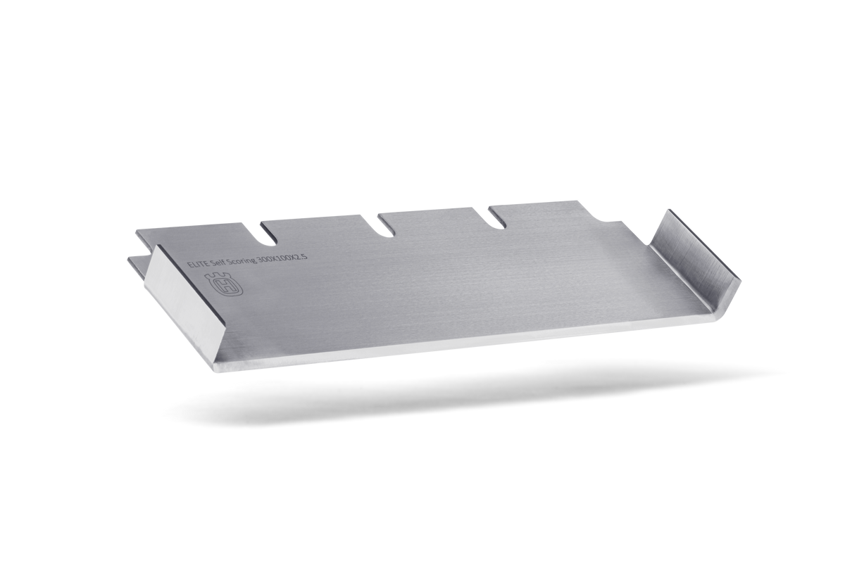 SCRAPER BLADE