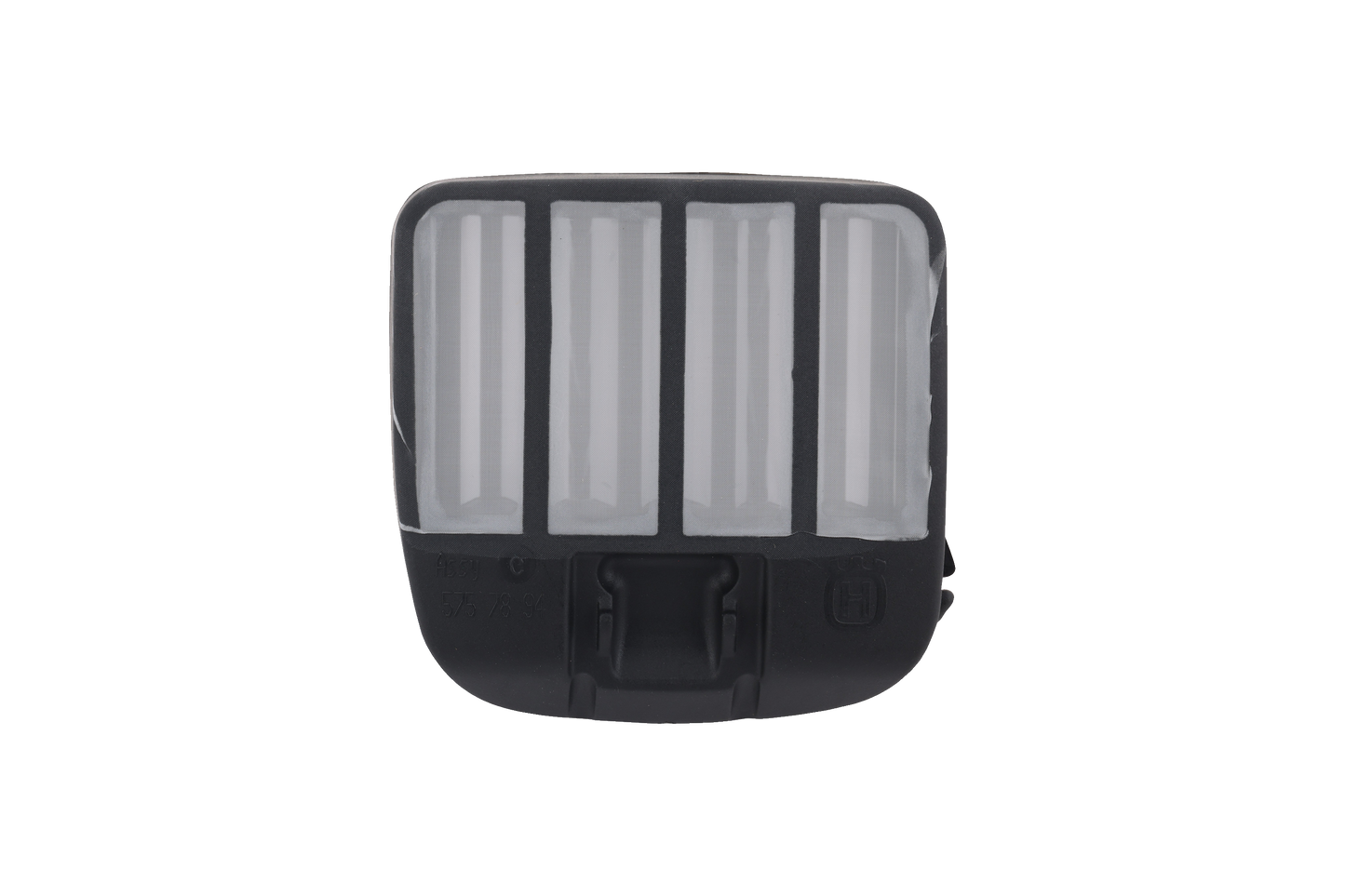 LUFTFILTER KPL.