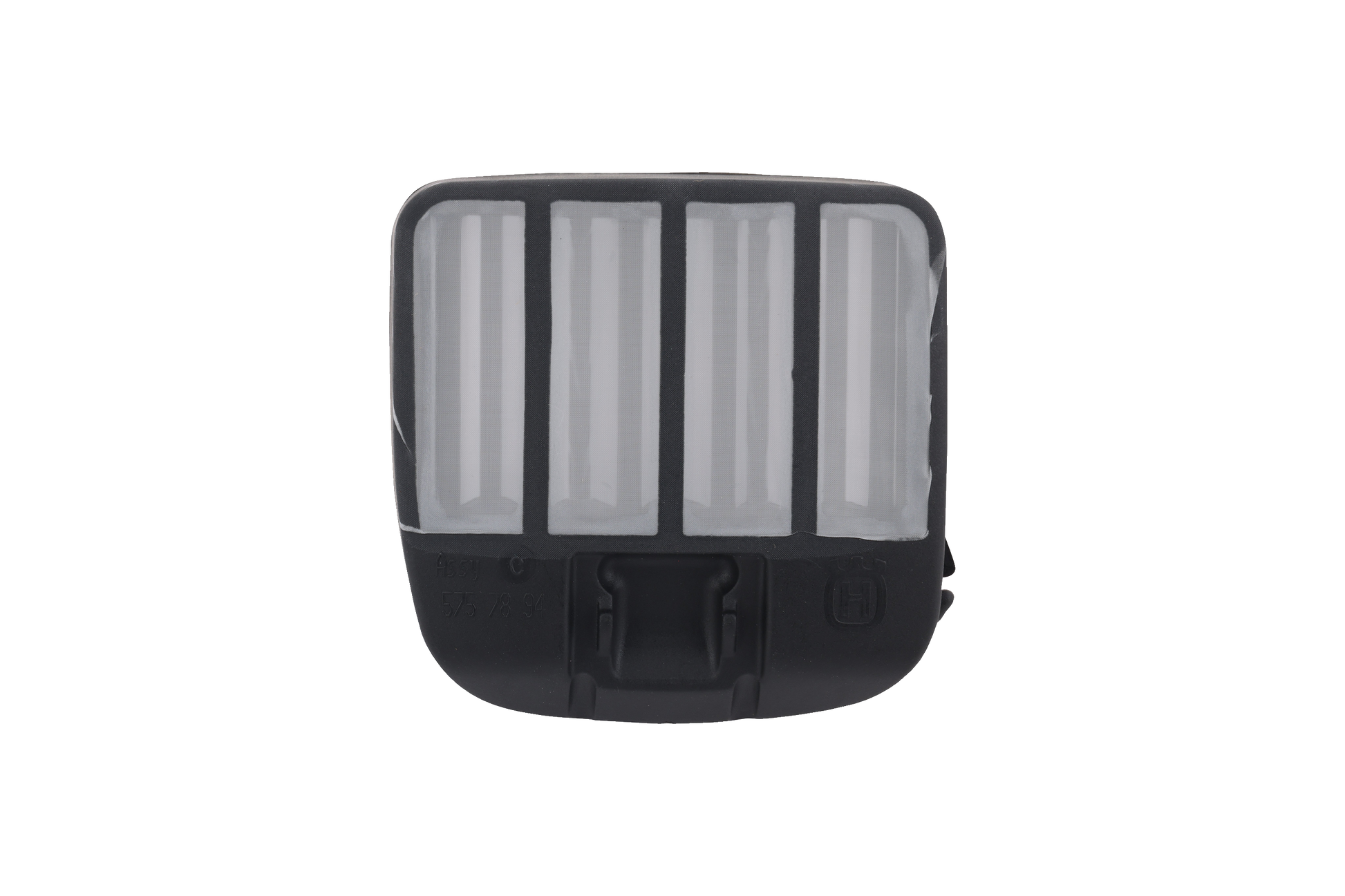 LUFTFILTER KPL.