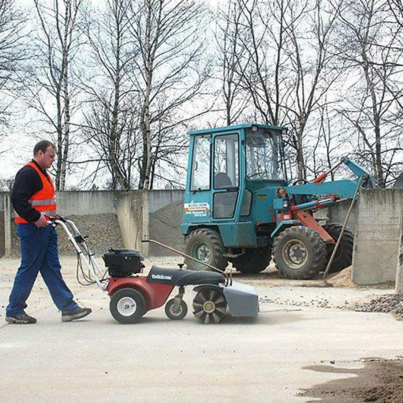 Tielbürger TK 36 PRO Benzin-Kerhmaschine - Honda GCV 170