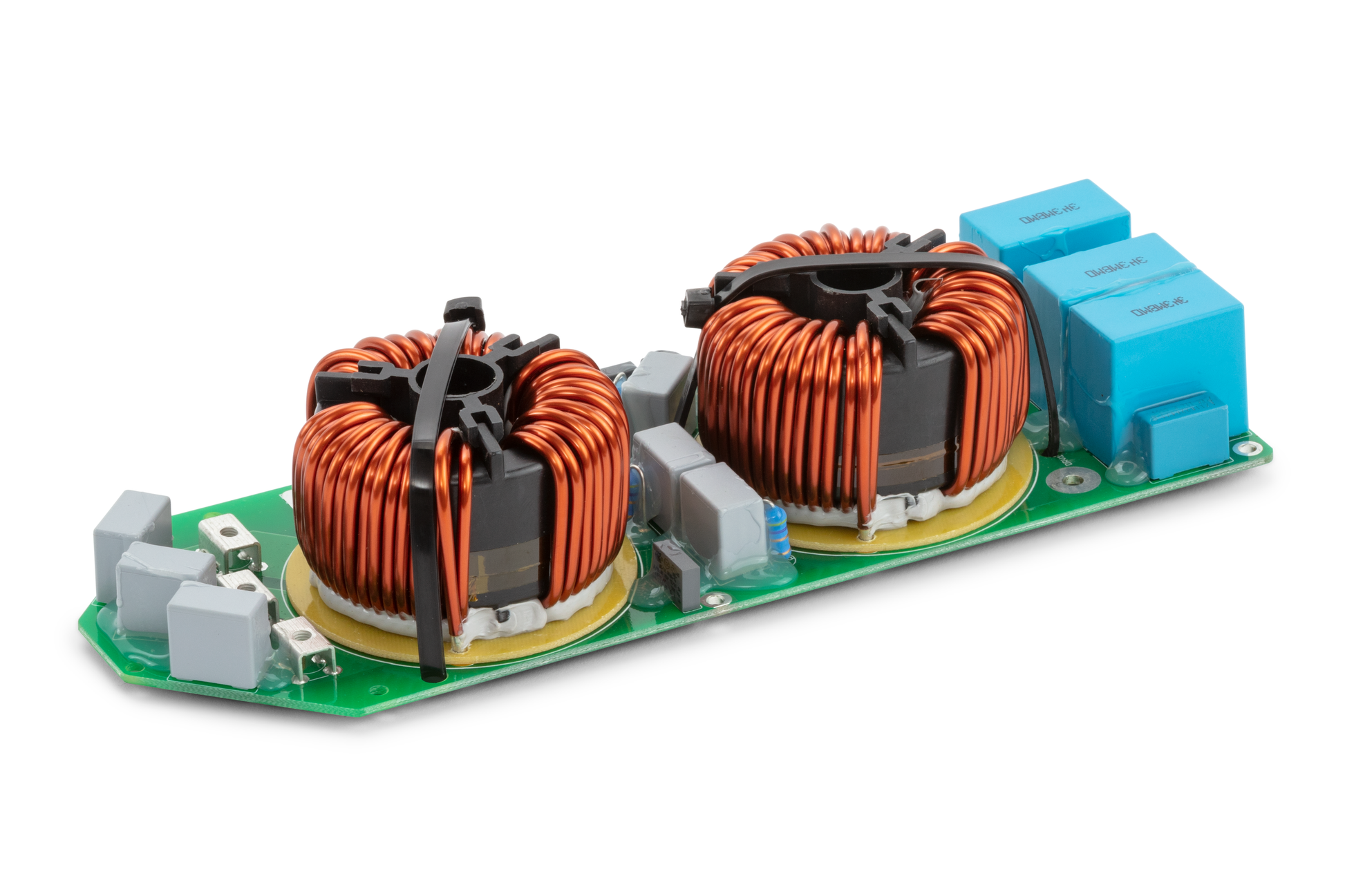 PRINTED CIRCUIT BOARD