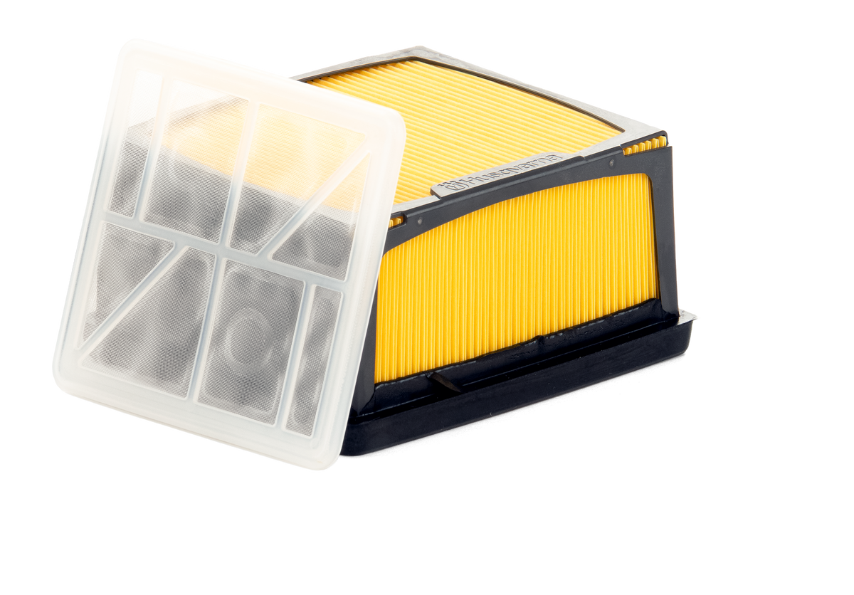 LUFTFILTER KPL.