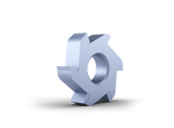 MILLING CUTTER