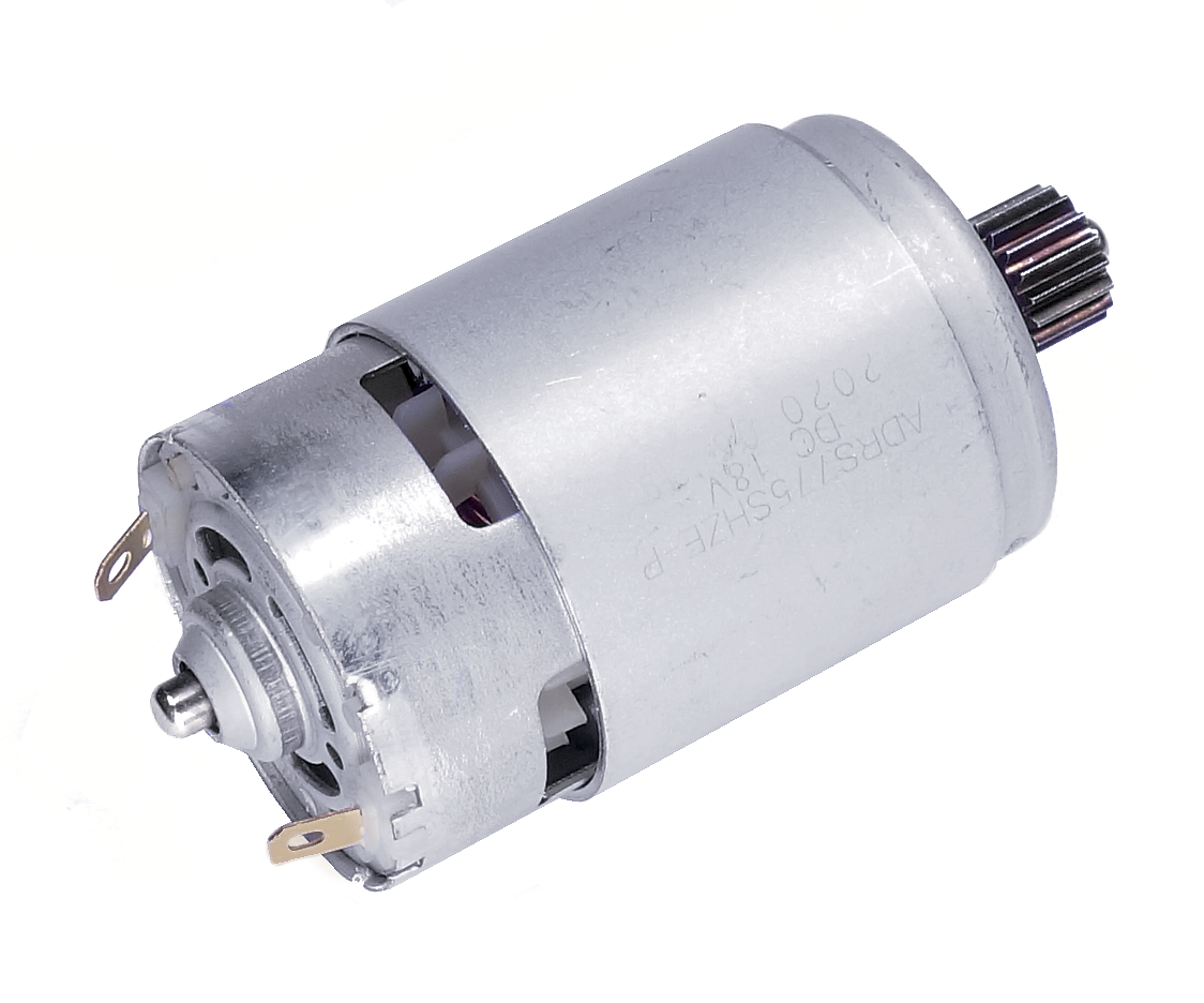 MOTOR KPL.