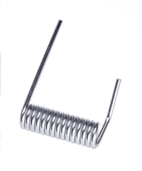 TORSIONSFEDER