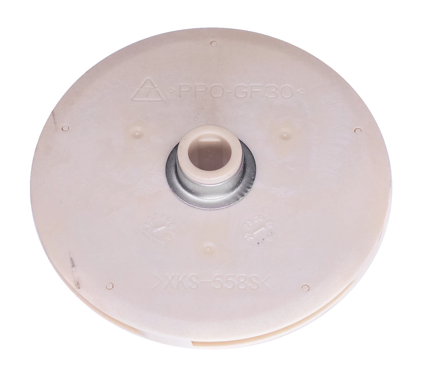 IMPELLER