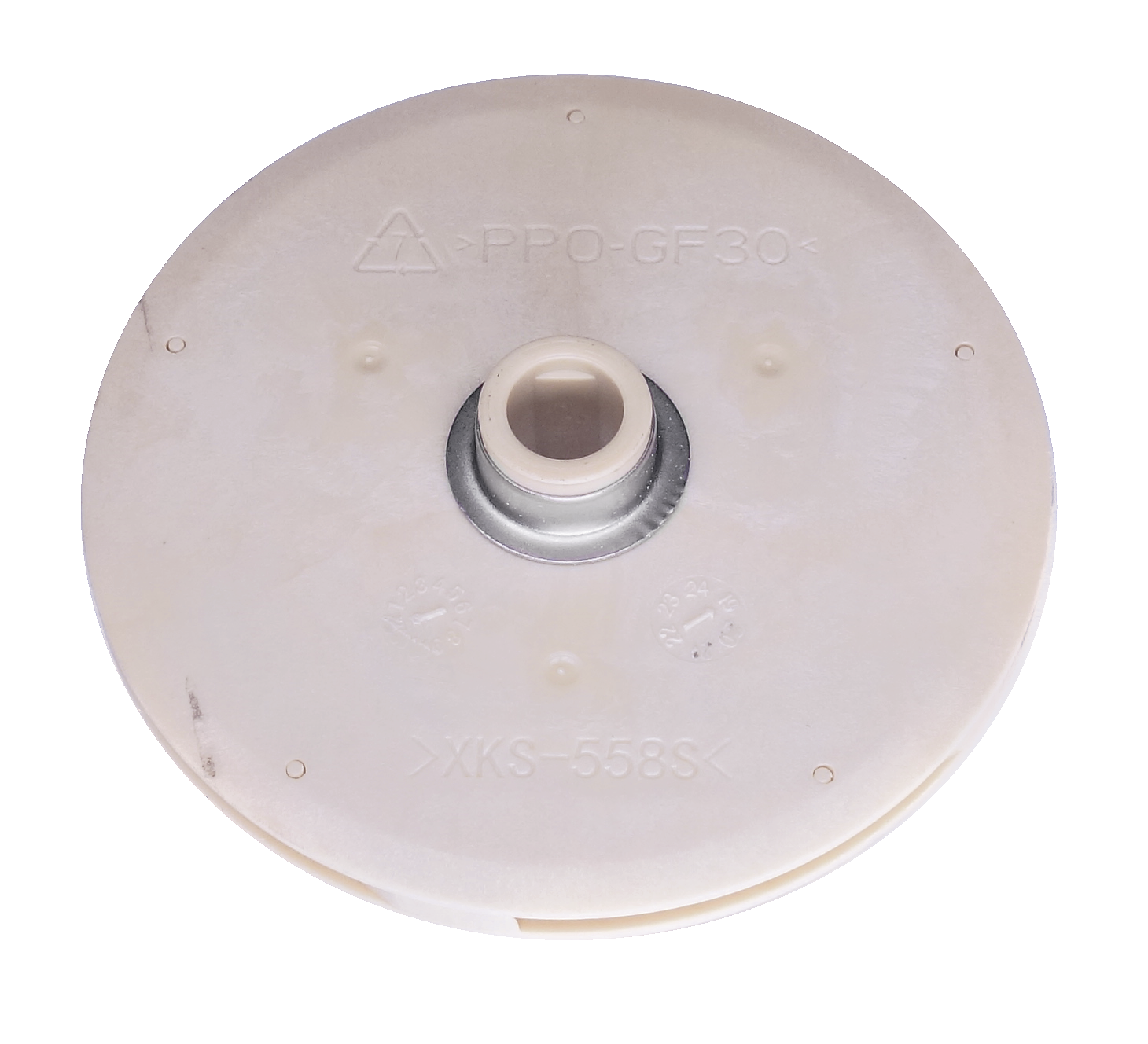 IMPELLER