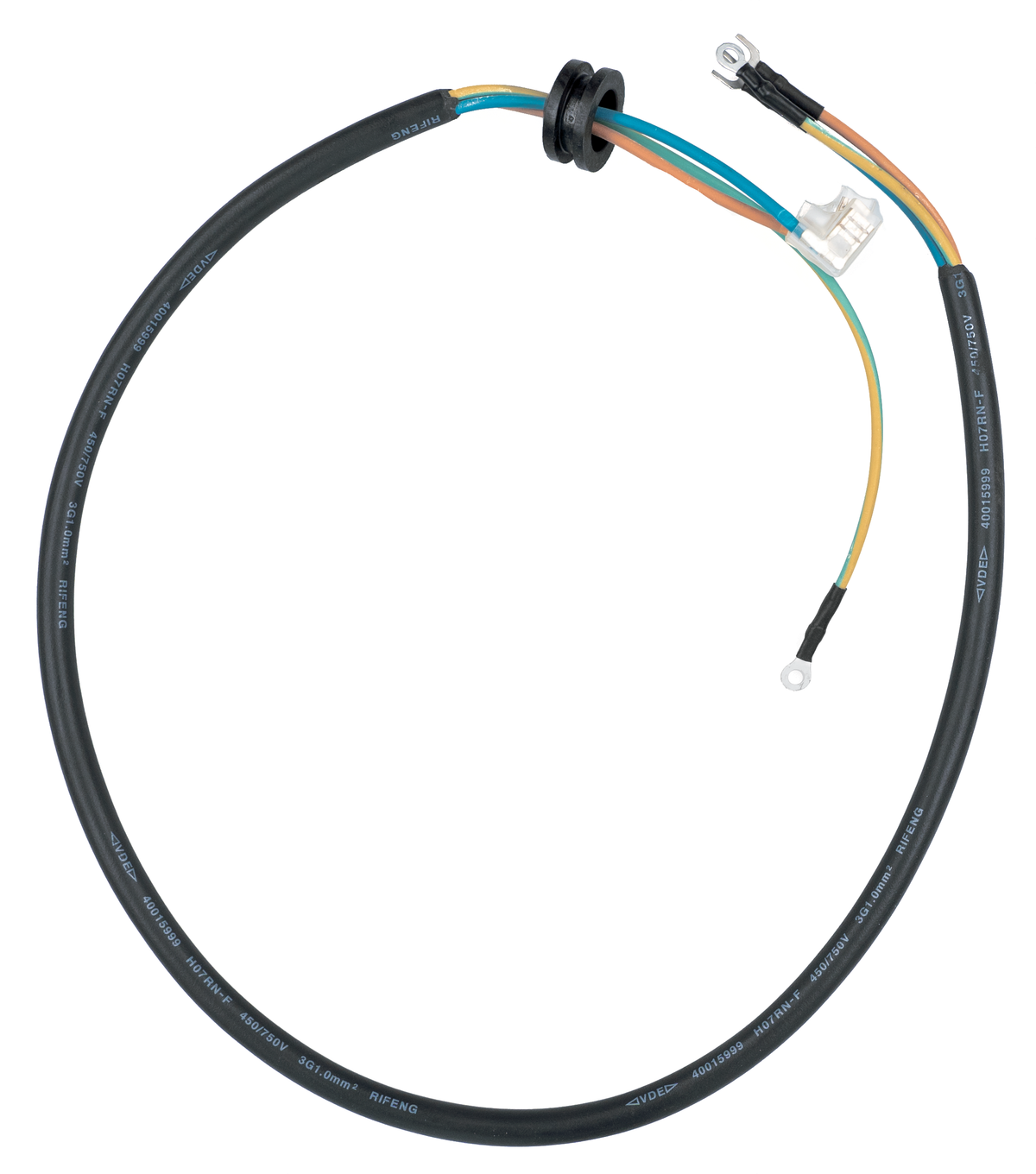 KABEL KPL.