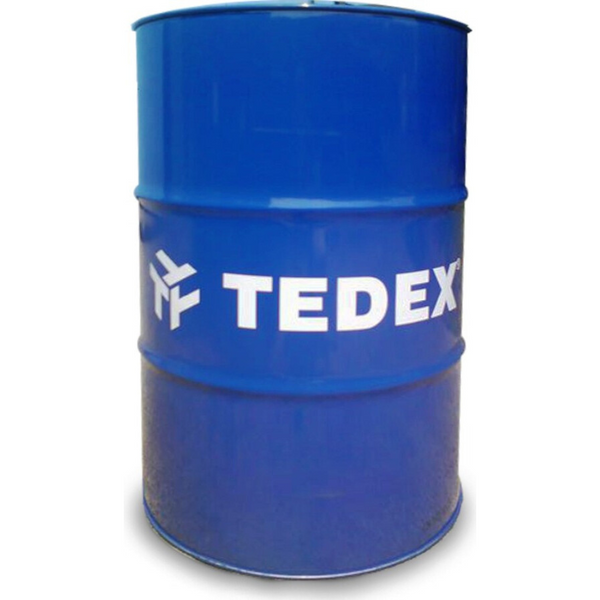 Tedex öl HYDRAULIC ISO: HV, VG: 46 - 60 Liter