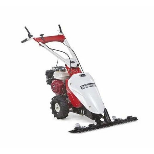 Tielbürger Benzin-Balkenmäher T 50