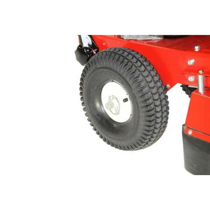 Tielbürger Benzin-Unkrautbürstenmaschine TW50X