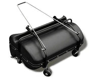 Tielbürger Kehrgutbehälter für TK 48 PRO und HYDRO - 80 l