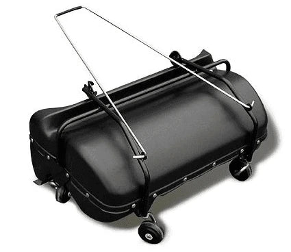 Tielbürger Kehrgutbehälter für TK 48 PRO und HYDRO - 80 l