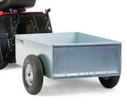 Tielbürger Anhänger TA 250