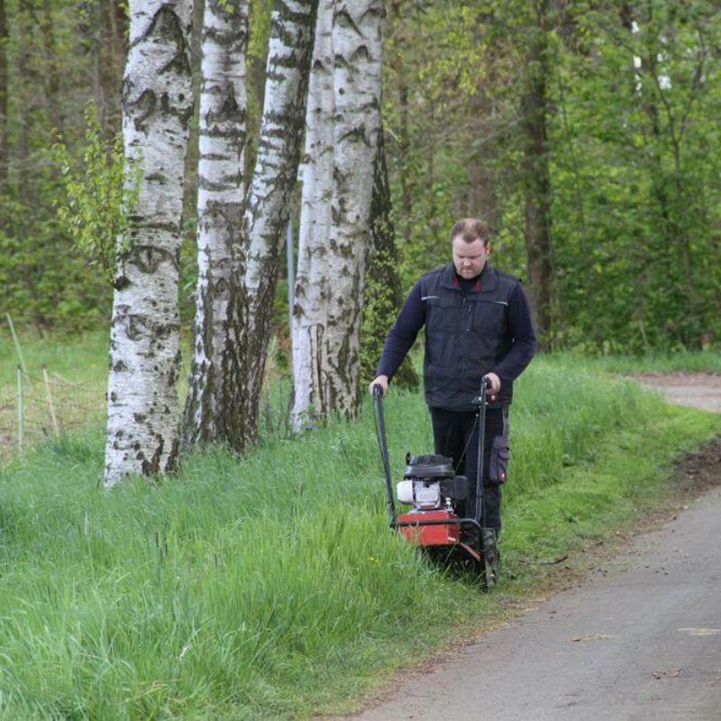 Tielbürger Geländemäher T 500