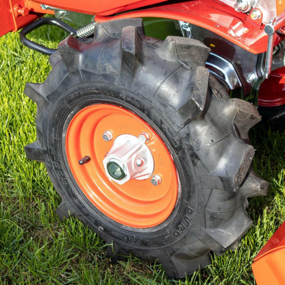 Honda Benzin Gartenfräse/Pflug F 560 Einzelgerät