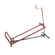 Turfmaster Rasentraktor-Heber bis 410 kg