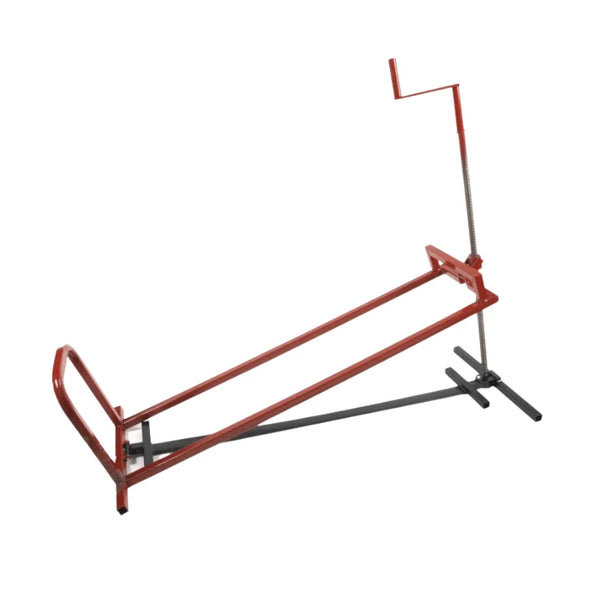 Turfmaster Rasentraktor-Heber bis 410 kg