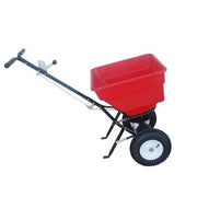 Turfmaster Rotationsstreuer XBIPS50 - Streuwagen
