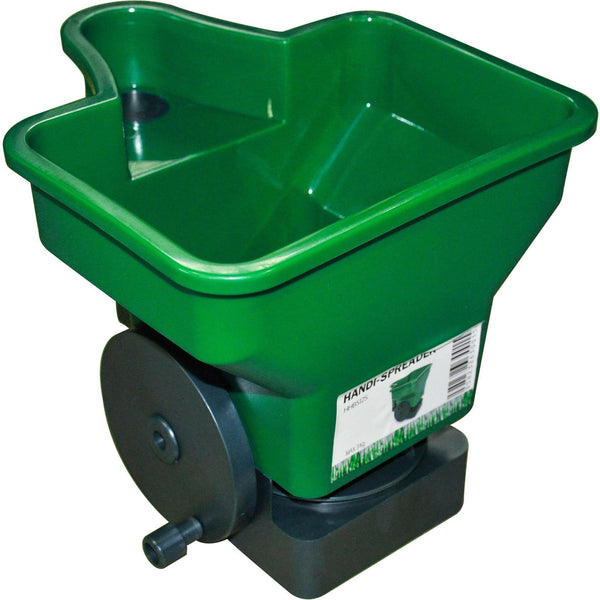 Turfmaster Streuer XBIHHBS125