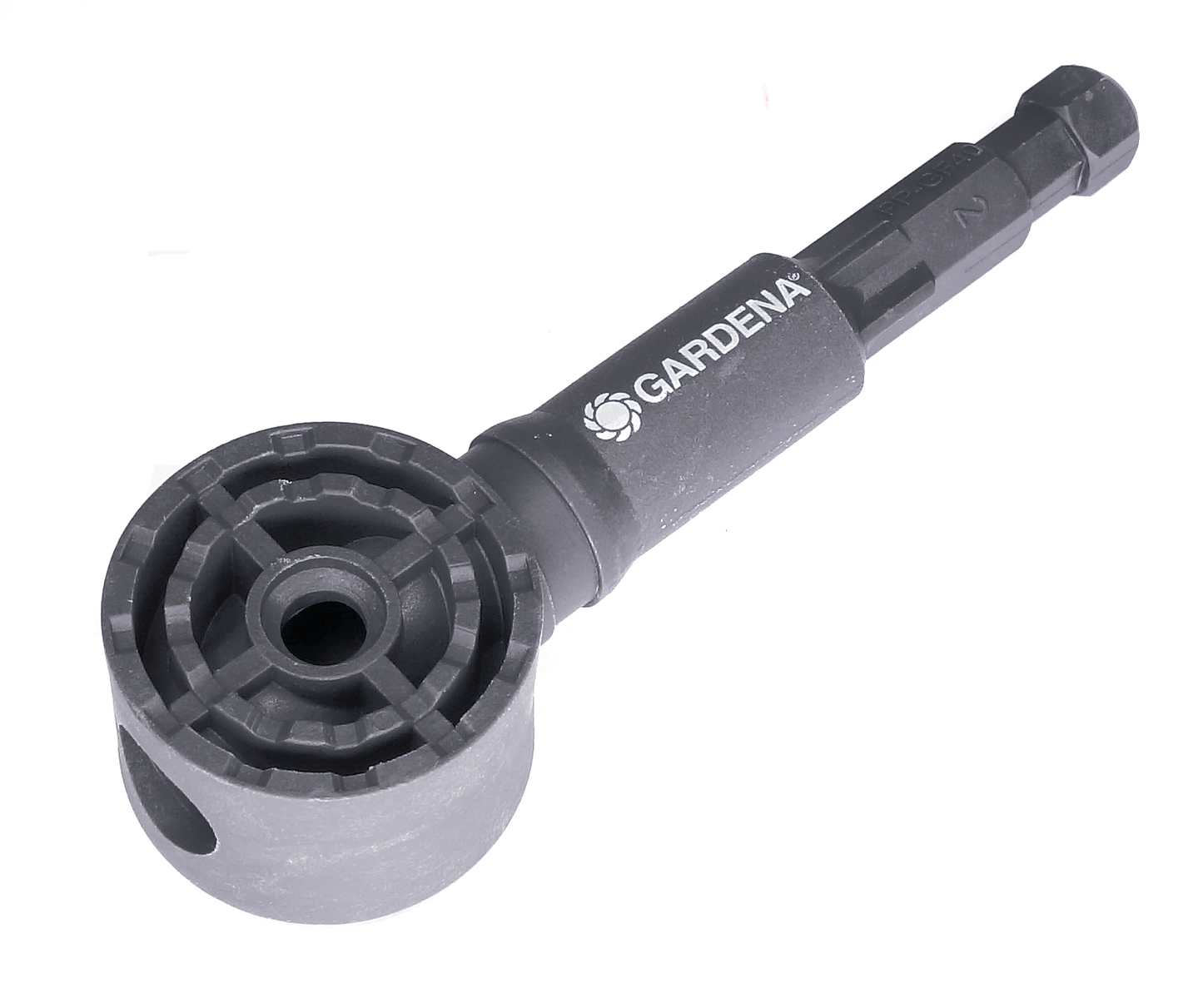 SWIVEL NIPPLE