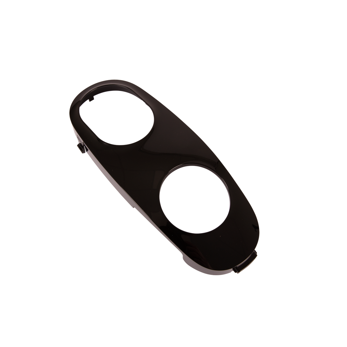 ABDECKUNG