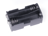 BATTERY HOLDER