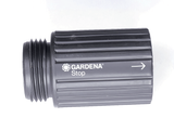 BACKFLOW PREVENTER