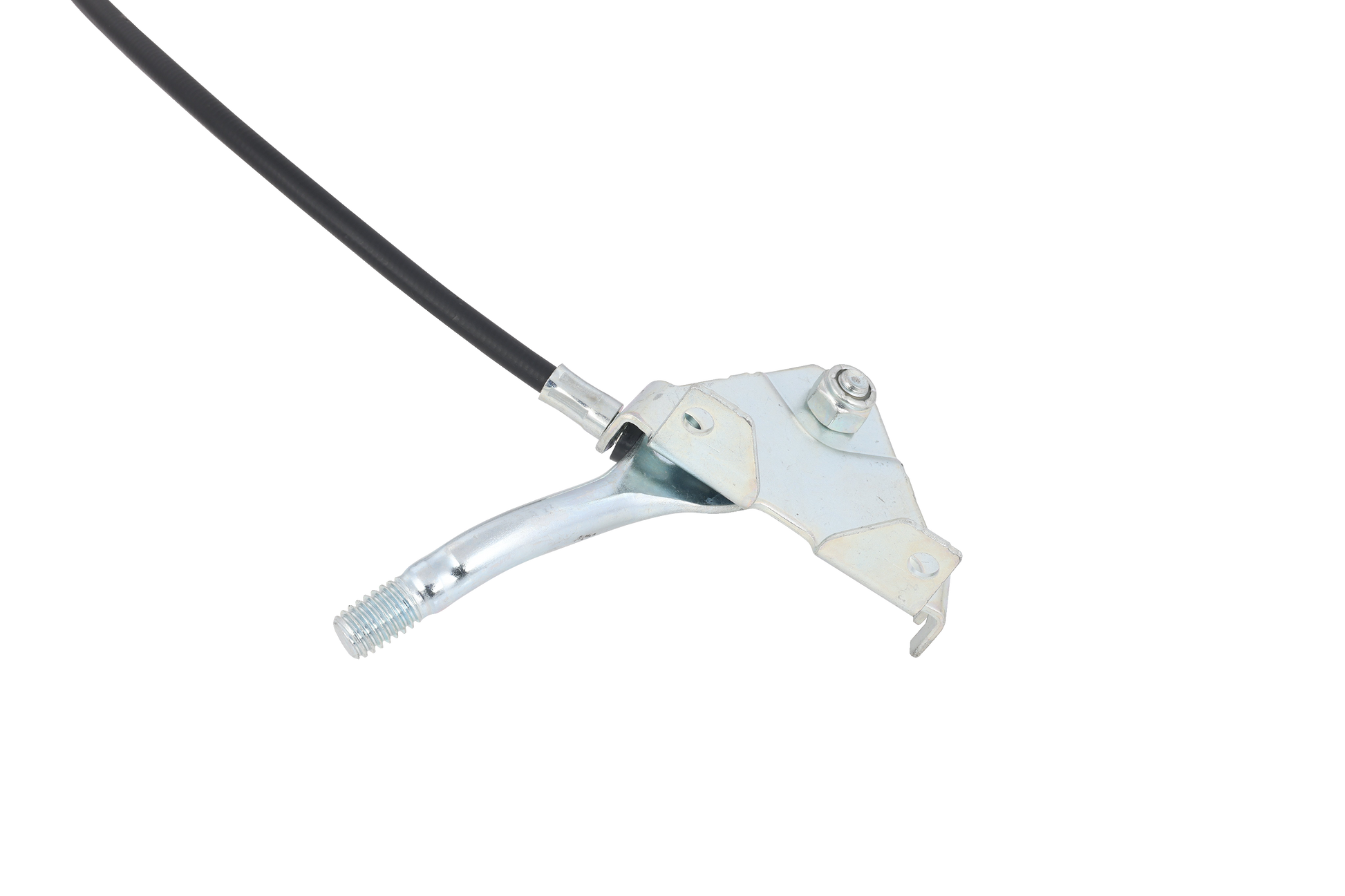 DROSSELKLAPPE