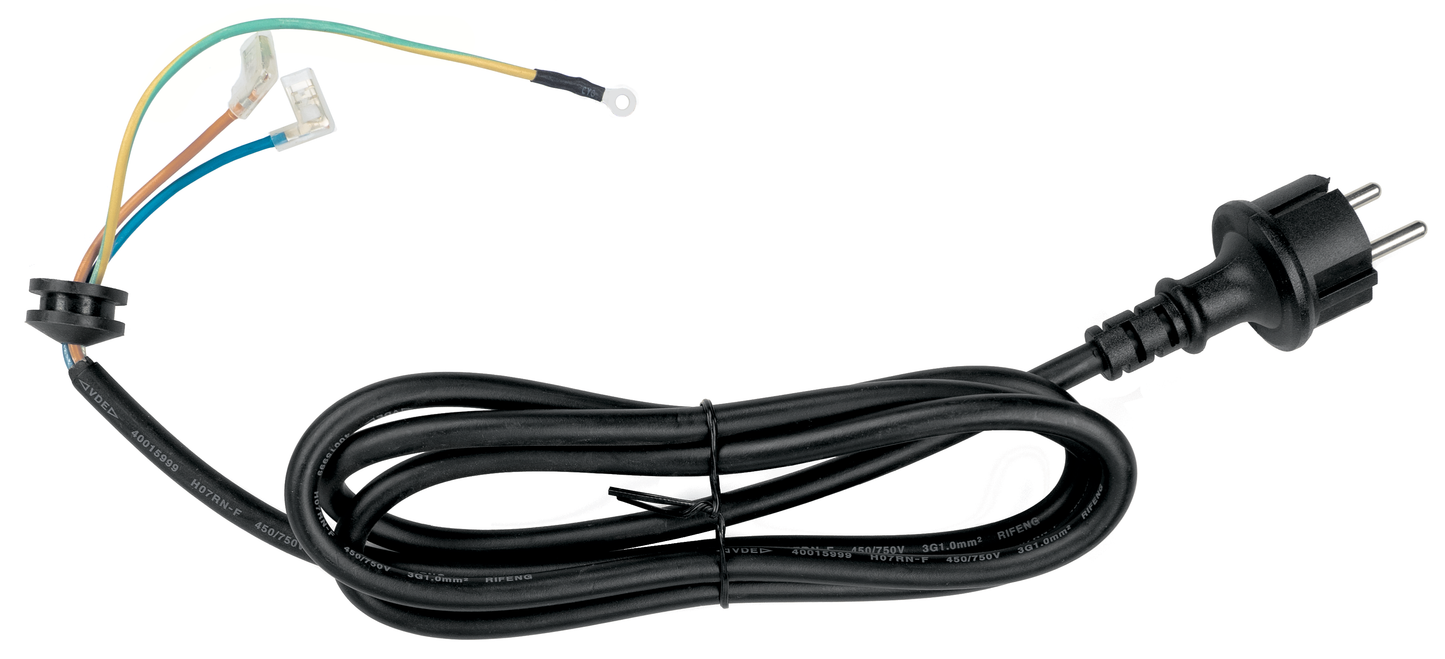 KABEL KPL.