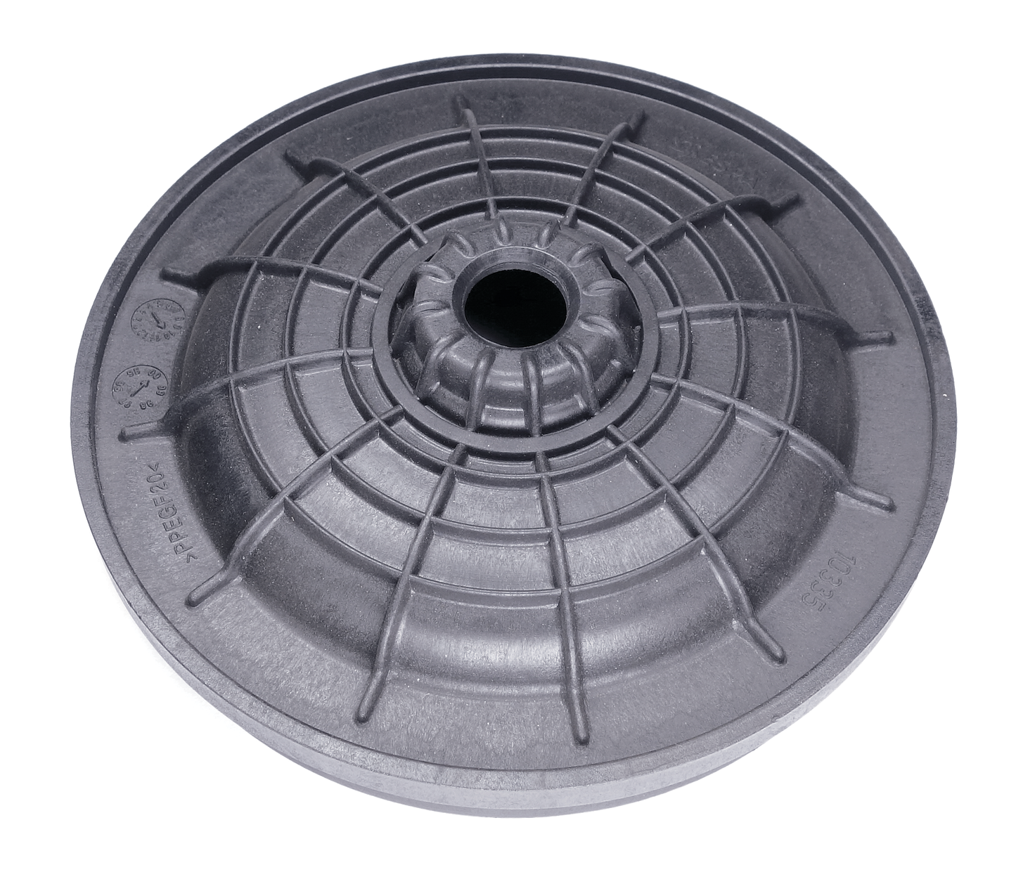 BEARING FOR TURBINE