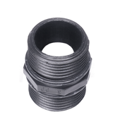 PUMP FITTING 1" - 1"
