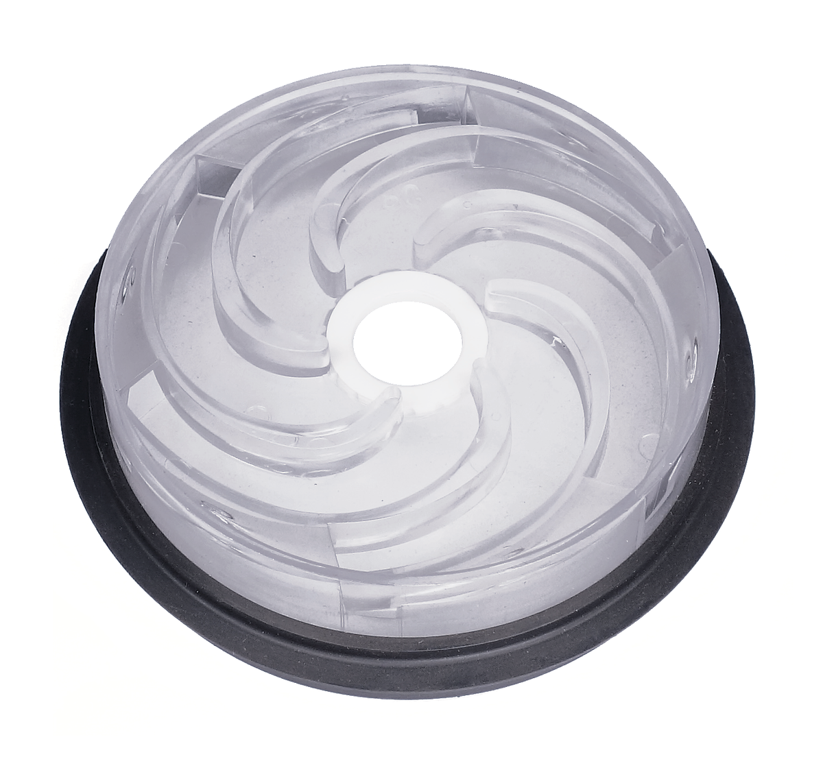 TURBINE CASING