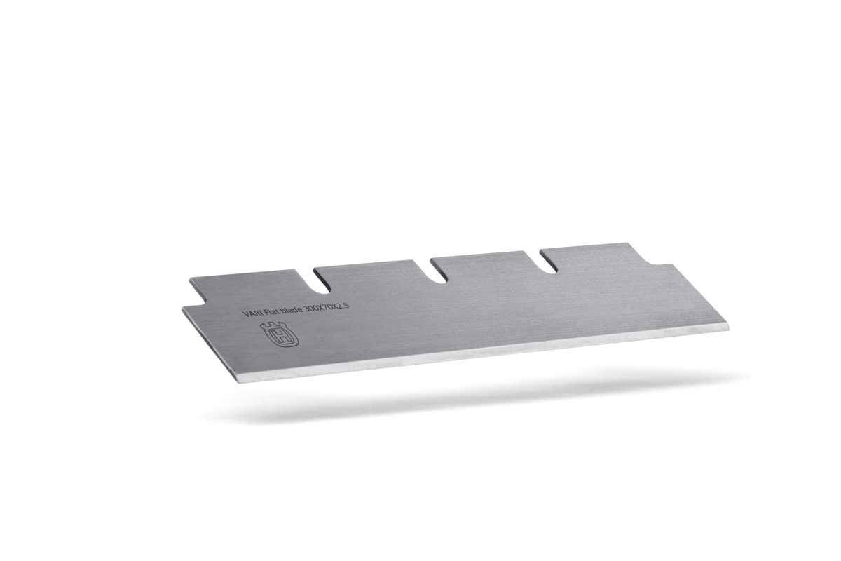SCRAPER BLADE