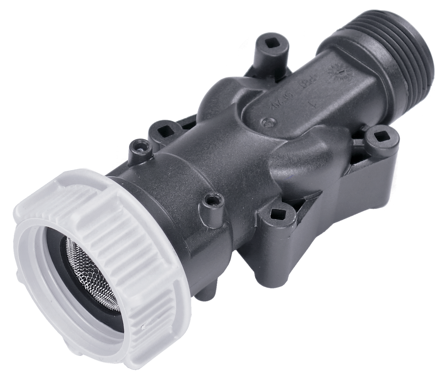 VALVE BODY . CPL