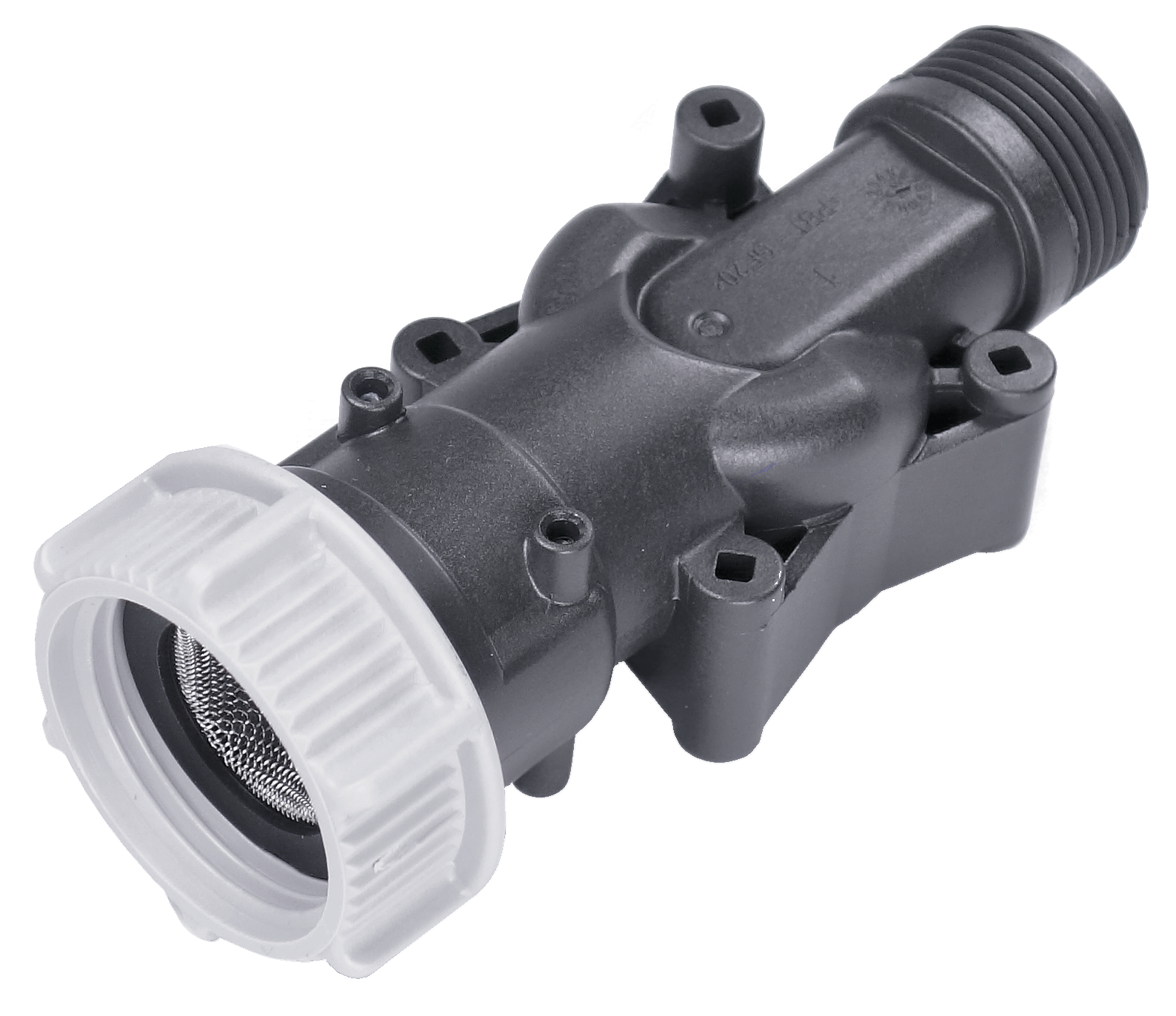 VALVE BODY . CPL