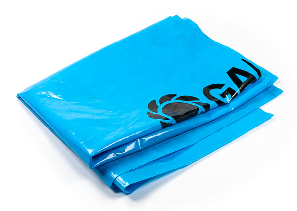 RUBBISH BAG