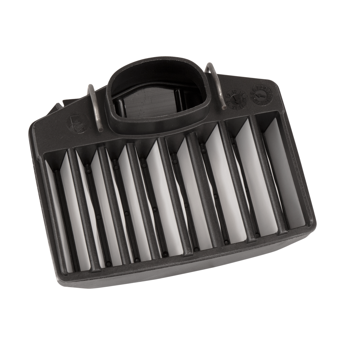 LUFTFILTER KPL.
