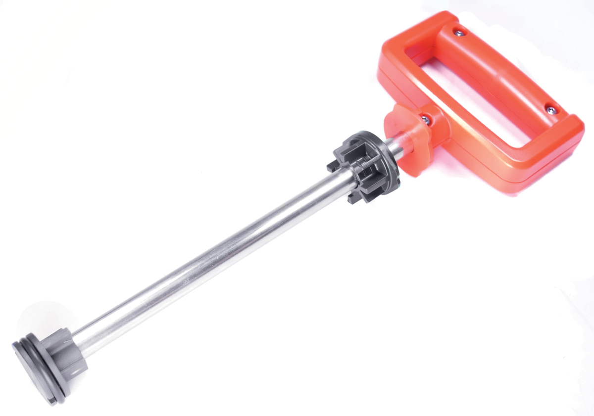 PUMP HANDLE. CPL