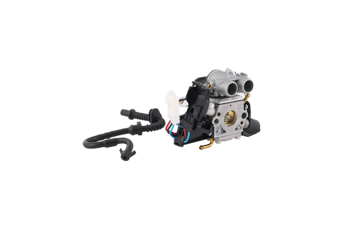 VERGASER KIT